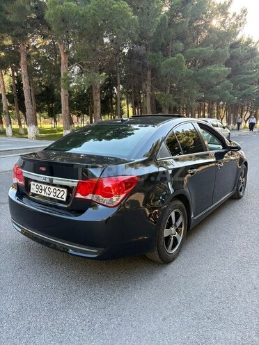 Chevrolet Cruze-6