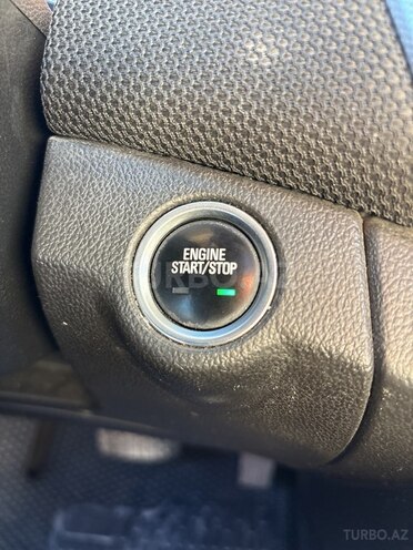 Chevrolet Cruze-16