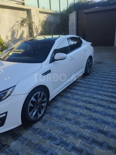 Kia K5-5