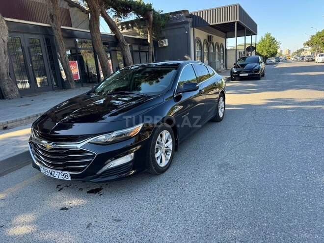 Chevrolet Malibu-1