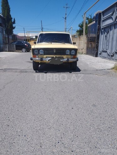 LADA (VAZ) 2106-1