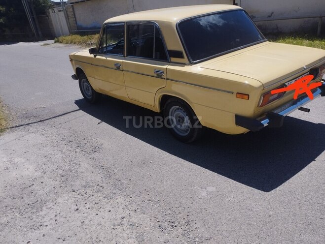 LADA (VAZ) 2106-2
