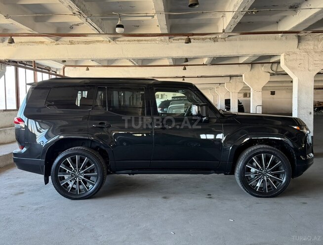 Lexus GX 550-6