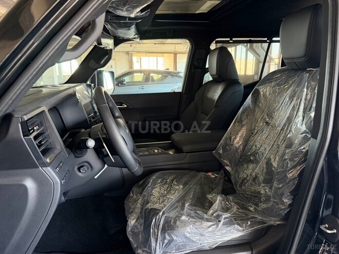Lexus GX 550-13