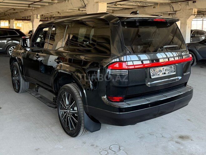 Lexus GX 550-9