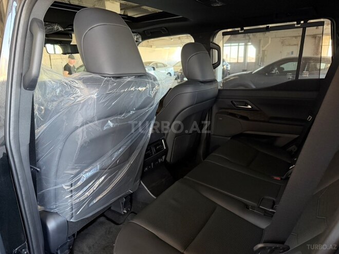 Lexus GX 550-14