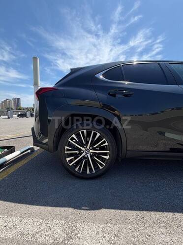 Lexus UX 300h-6