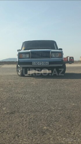 LADA (VAZ) 2107-1