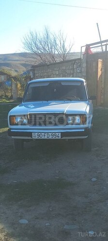 LADA (VAZ) 2107-2
