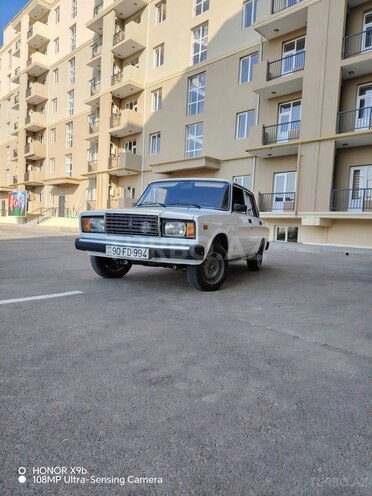 LADA (VAZ) 2107-3