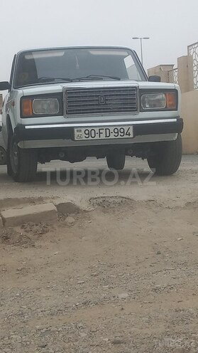 LADA (VAZ) 2107-5