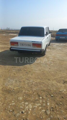 LADA (VAZ) 2107-4
