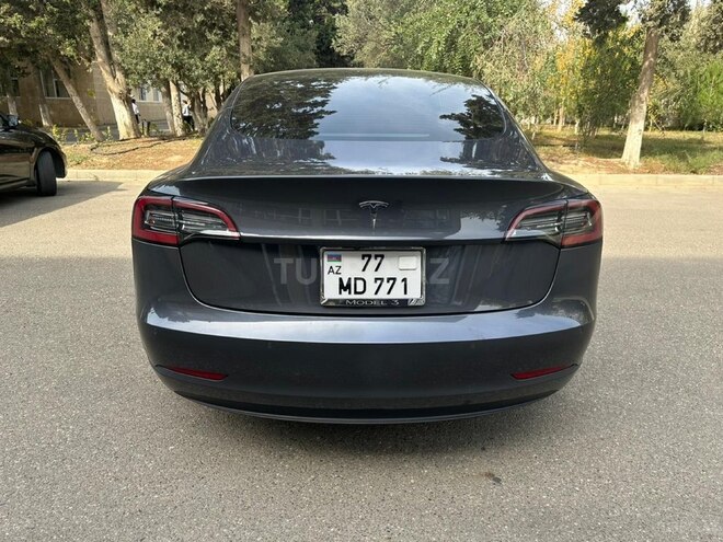 Tesla Model 3-2