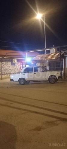LADA (VAZ) 2107-6