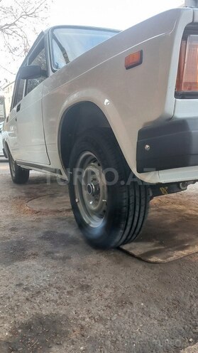 LADA (VAZ) 2107-9