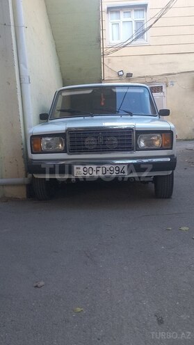 LADA (VAZ) 2107-8
