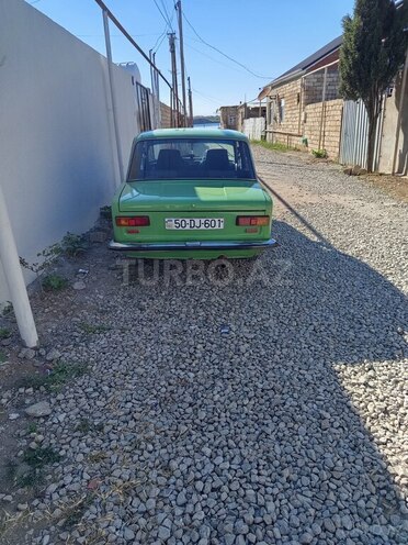 LADA (VAZ) 21011-3