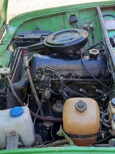 LADA (VAZ) 21011-6