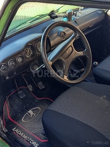 LADA (VAZ) 21011-5