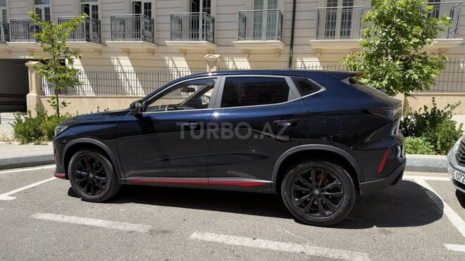 Changan Oshan X5 Plus-3