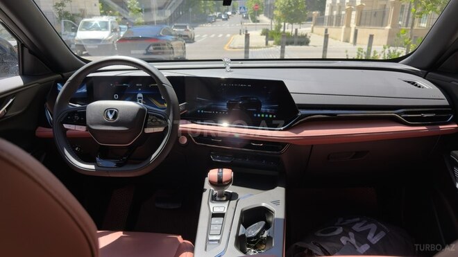 Changan Oshan X5 Plus-5