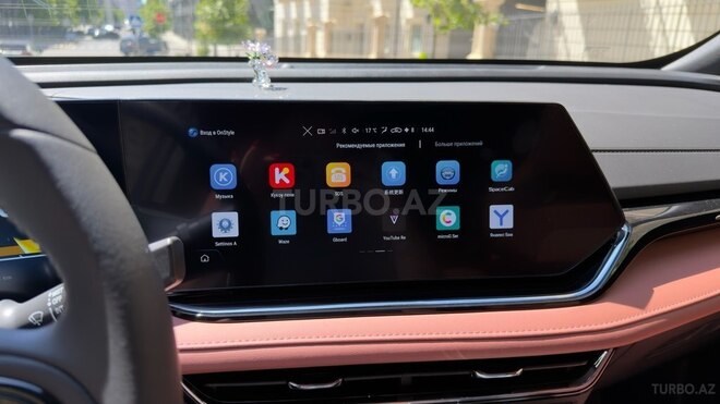 Changan Oshan X5 Plus-8