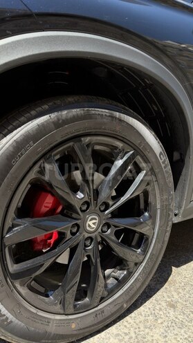 Changan Oshan X5 Plus-4