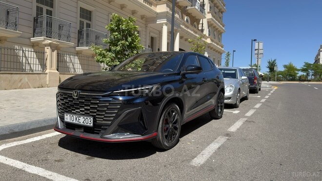 Changan Oshan X5 Plus-1
