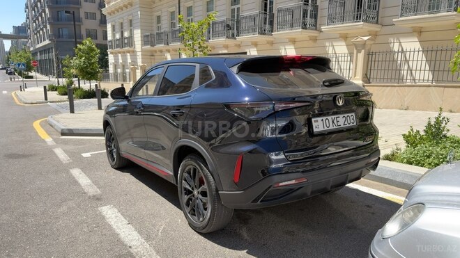 Changan Oshan X5 Plus-2