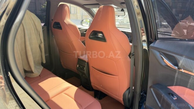 Changan Oshan X5 Plus-7