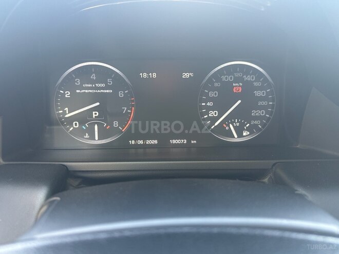 Land Rover Range Rover-11