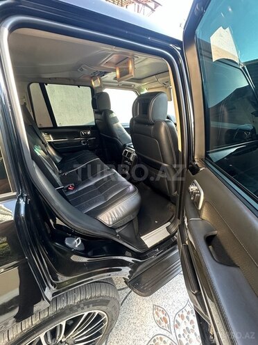 Land Rover Range Rover-15