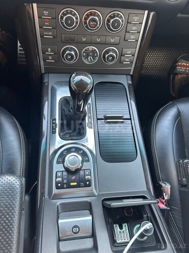 Land Rover Range Rover-19
