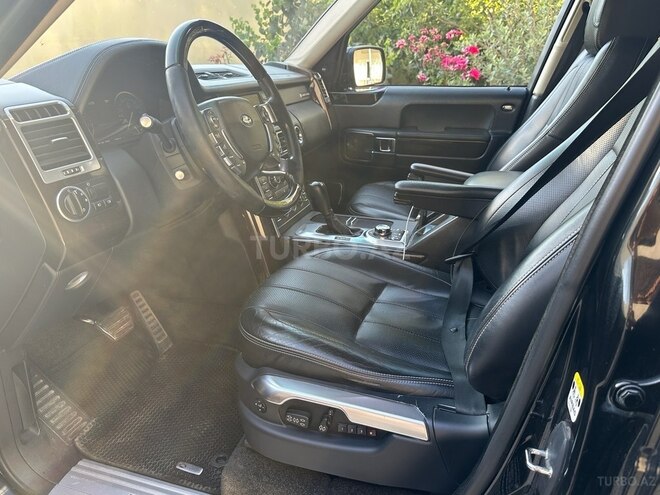 Land Rover Range Rover-17