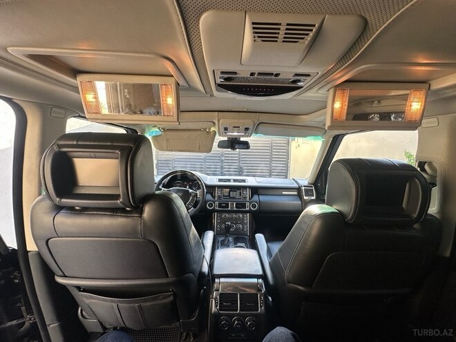 Land Rover Range Rover-14