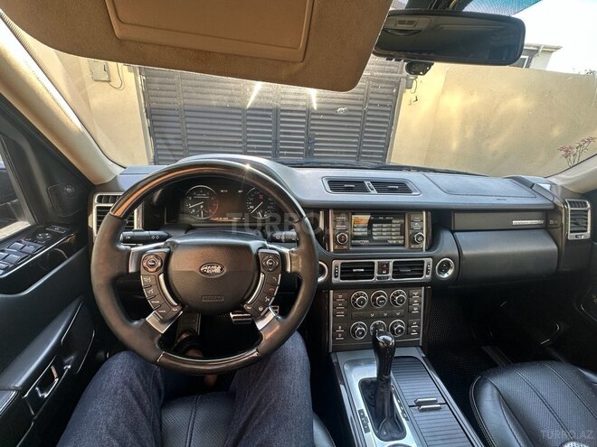 Land Rover Range Rover-12