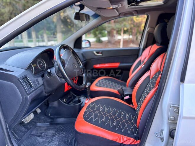 Hyundai Getz-11