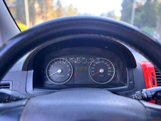 Hyundai Getz-8