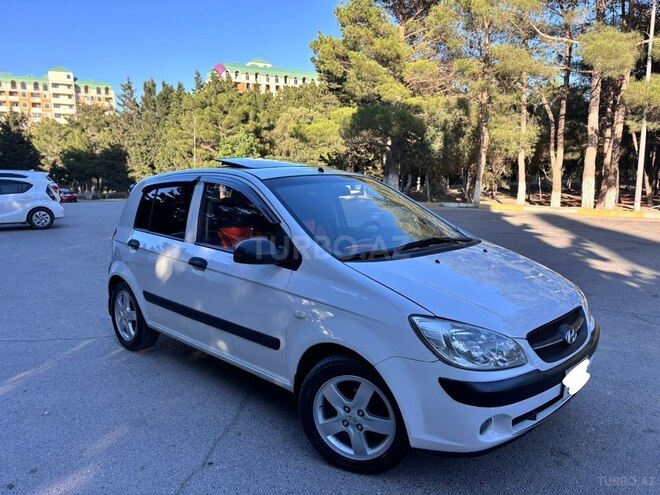 Hyundai Getz-3