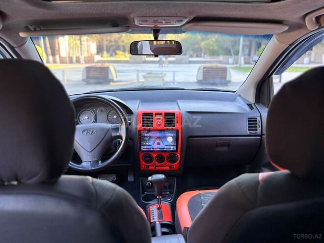 Hyundai Getz-7