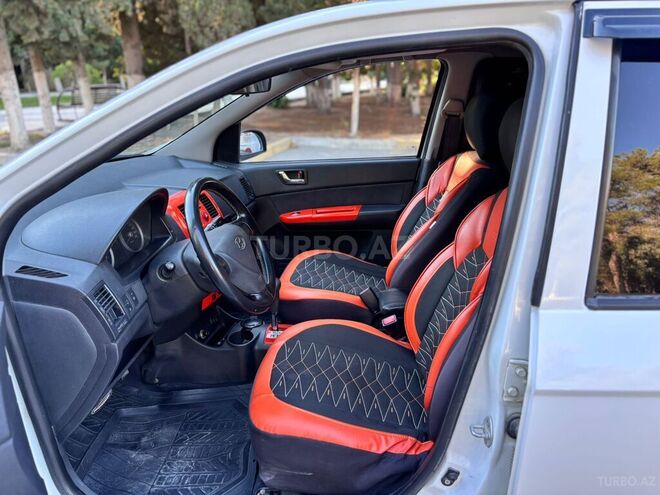 Hyundai Getz-9