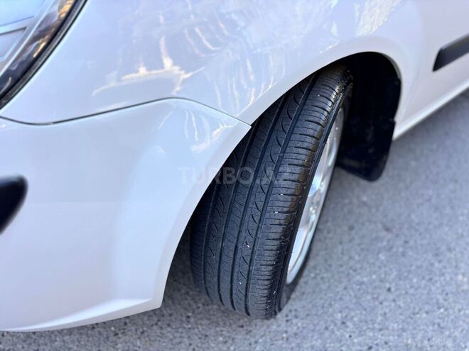 Hyundai Getz-16