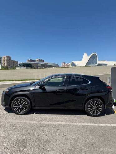 Lexus UX 300h-7