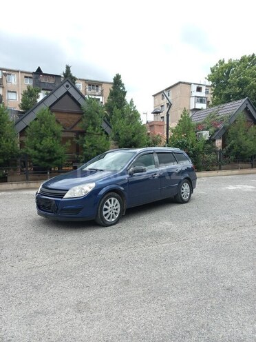 Opel Astra-2
