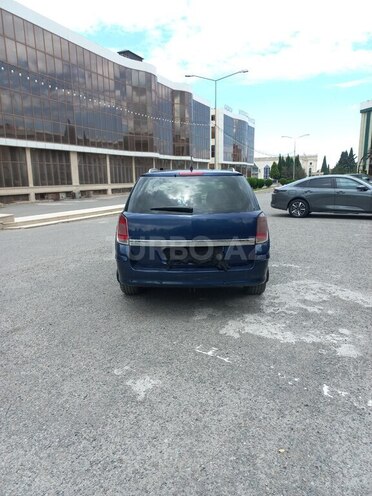 Opel Astra-4