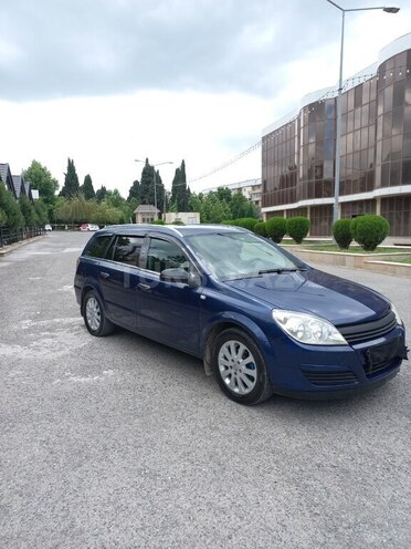 Opel Astra-5