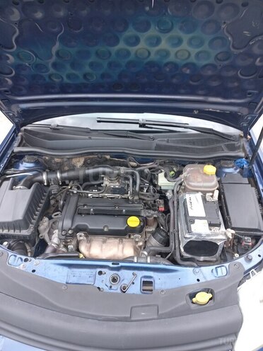 Opel Astra-8