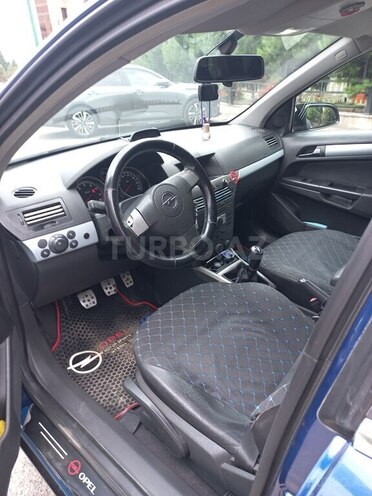 Opel Astra-9
