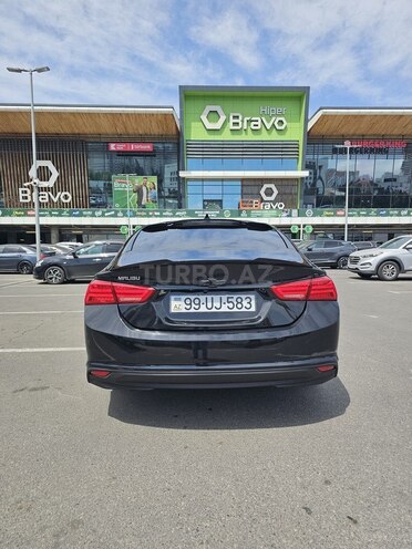 Chevrolet Malibu-6
