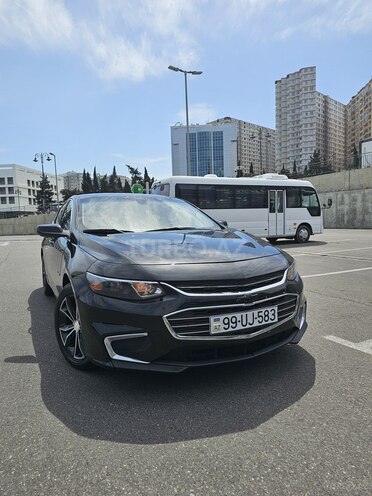 Chevrolet Malibu-1